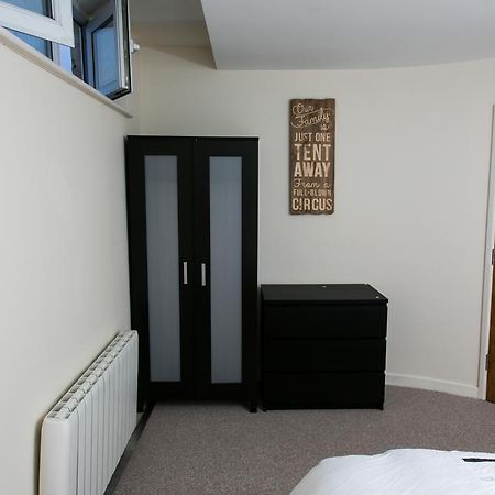 Alexander Apartments Sunderland Dış mekan fotoğraf