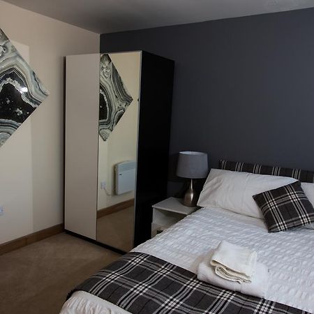 Alexander Apartments Sunderland Dış mekan fotoğraf