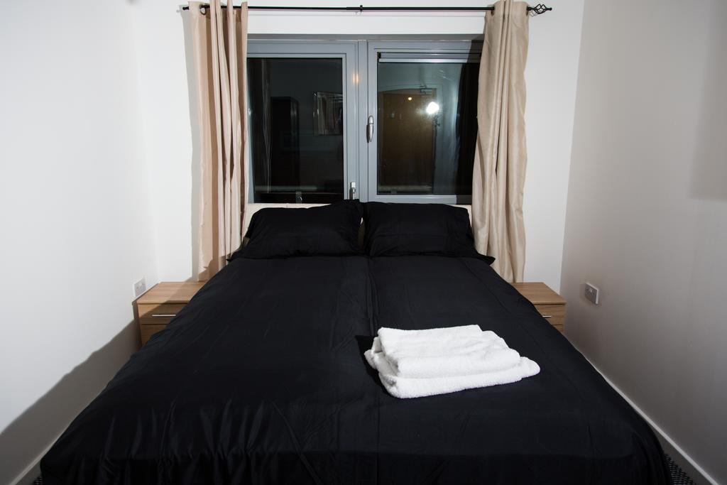 Alexander Apartments Sunderland Dış mekan fotoğraf