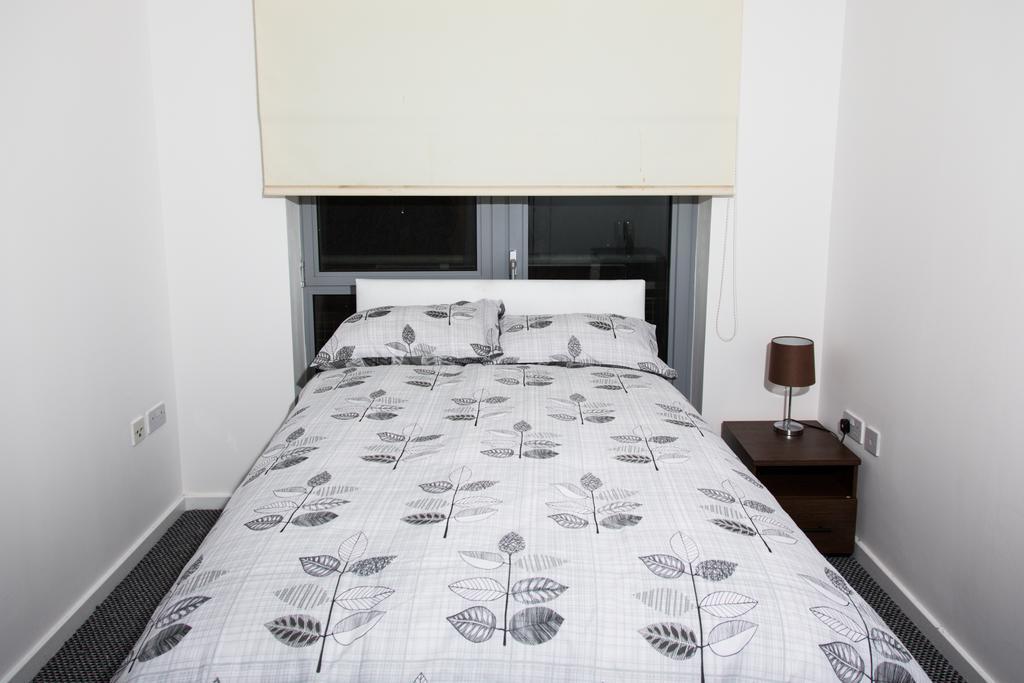 Alexander Apartments Sunderland Dış mekan fotoğraf
