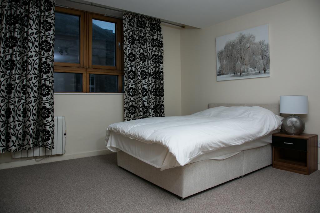 Alexander Apartments Sunderland Dış mekan fotoğraf