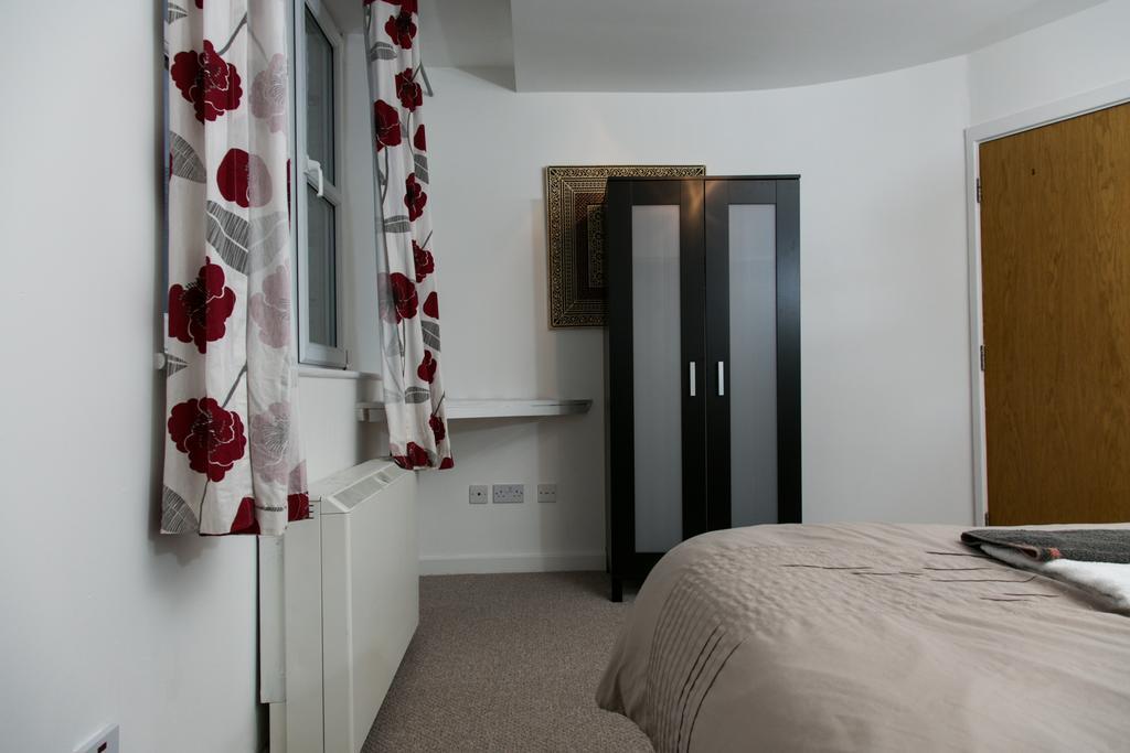 Alexander Apartments Sunderland Dış mekan fotoğraf