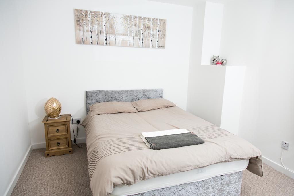 Alexander Apartments Sunderland Dış mekan fotoğraf